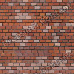 Seamless Textures of Bricks & Normal Mapping 